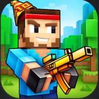 Pixel Gun 3D Mod Apk 26.2.0 (Mod Menu)